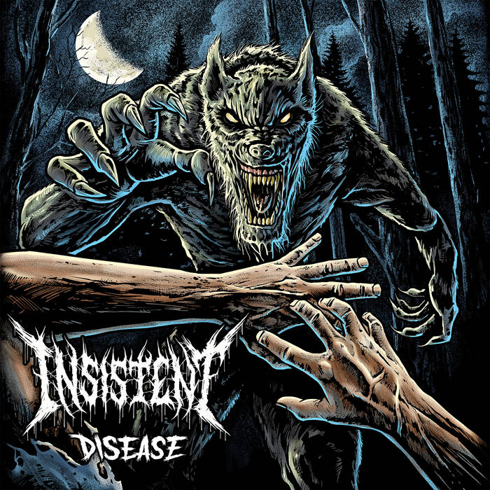 INSISTENT Disease (LP)