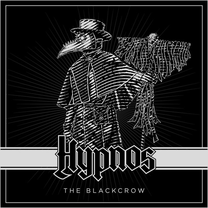 HYPNOS The Blackcrow