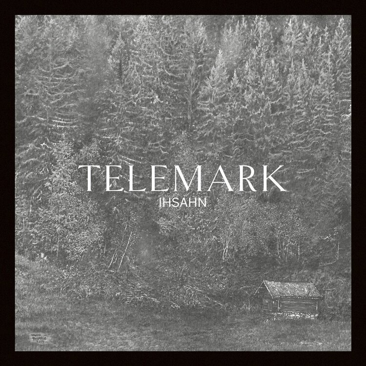 IHSAHN Telemark (EP)