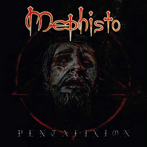 MEPHISTO Pentafixion