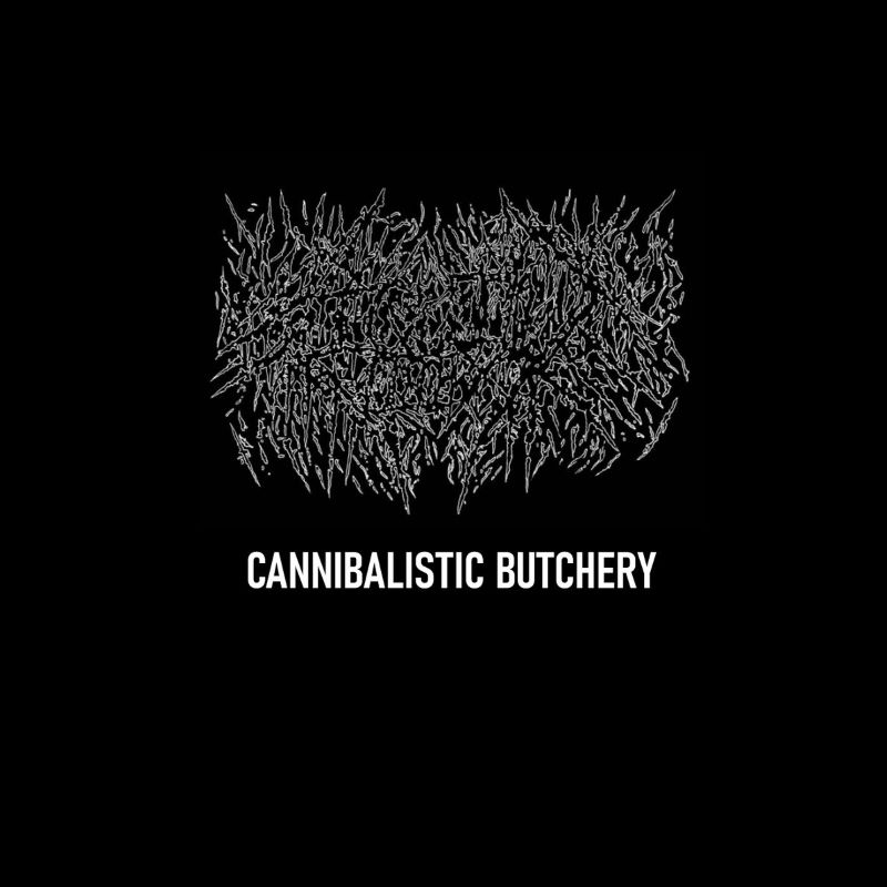 LIQUID VISCERA Cannibalistic Butchery