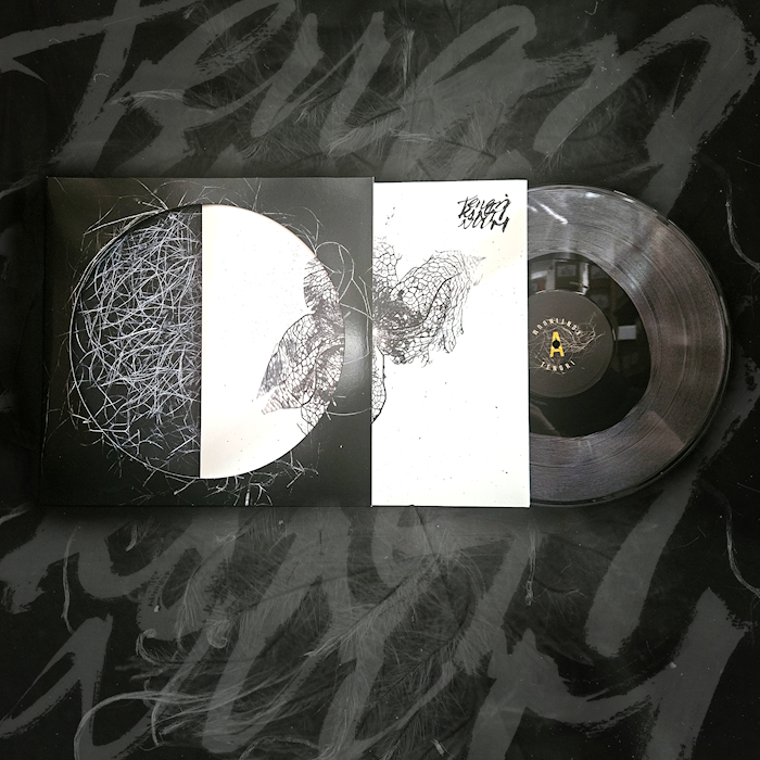 TENGRI Kontinuum (LP)