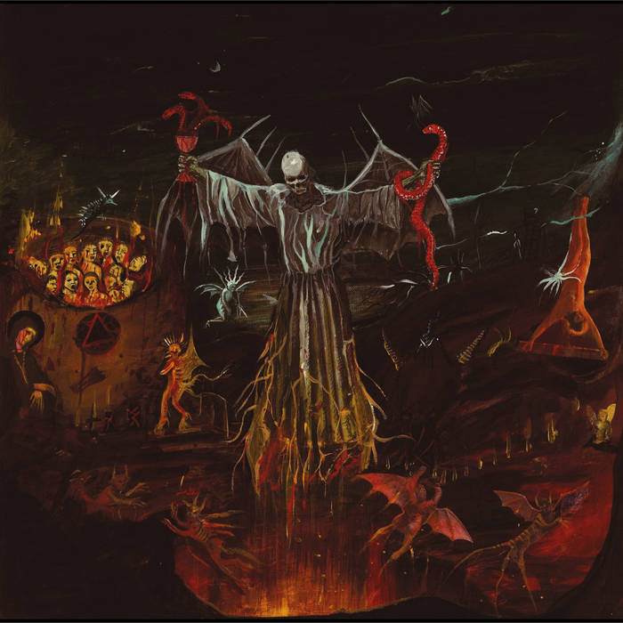 SLAUGHTBBATH Alchemical Warfare