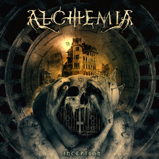 ALCHEMIA Inception