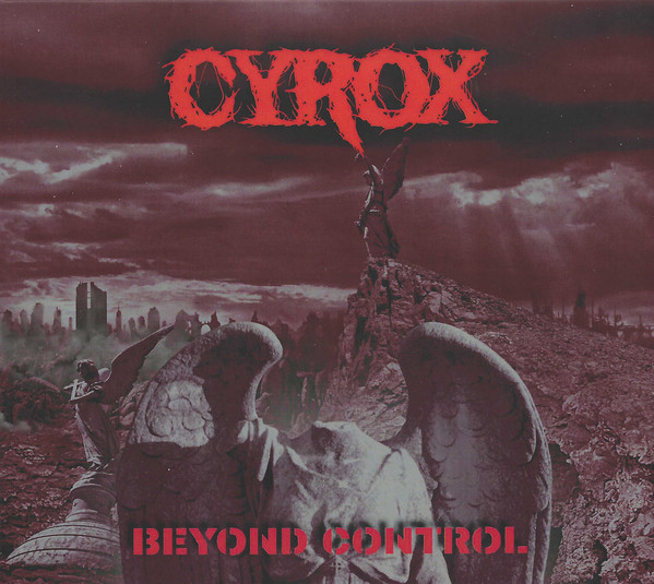 CYROX Beyond Control
