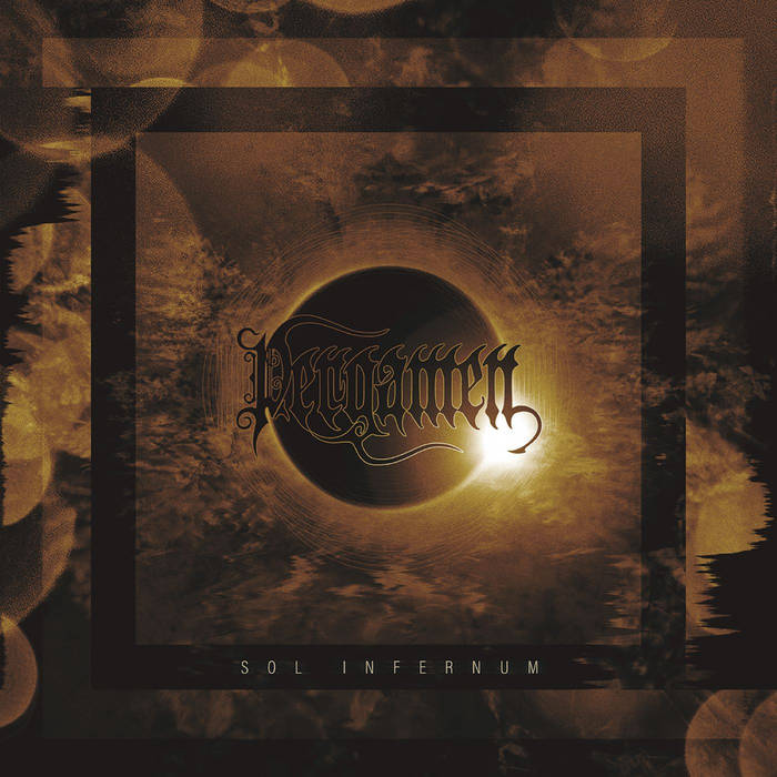 PERGAMEN Sol Infernum