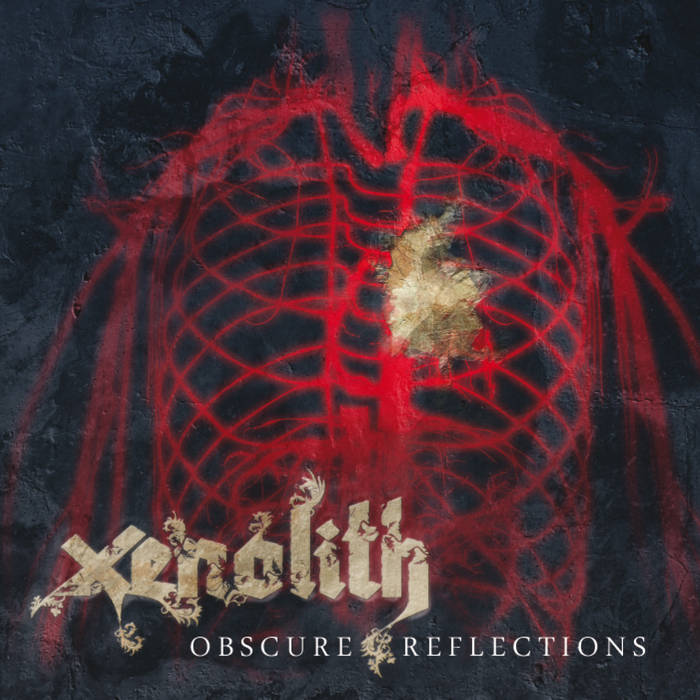 XENOLITH Obscure Reflections