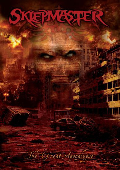 SKLEPMASTER The Great Apocalypse