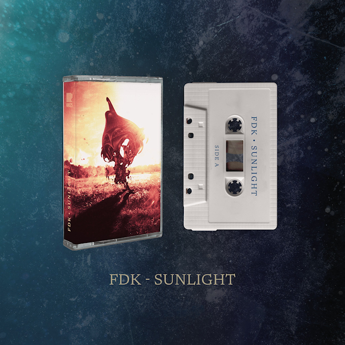 FDK Sunlight (MC)