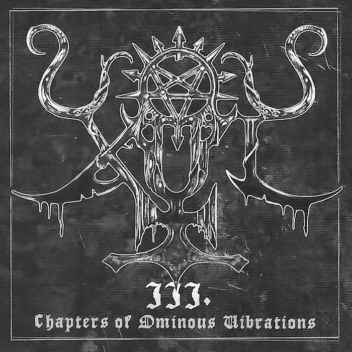 XUL III. Chapters of Ominous Vibrations