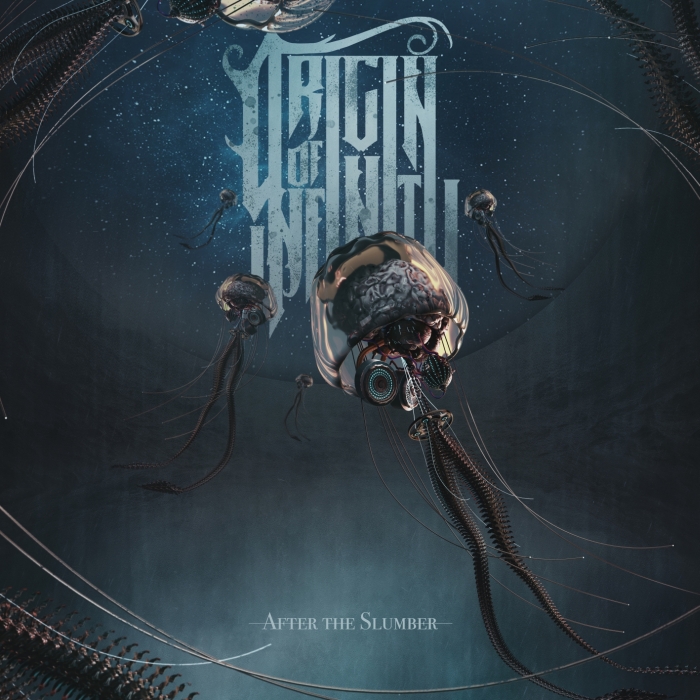 ORIGIN OF INFINITY After the Slumber