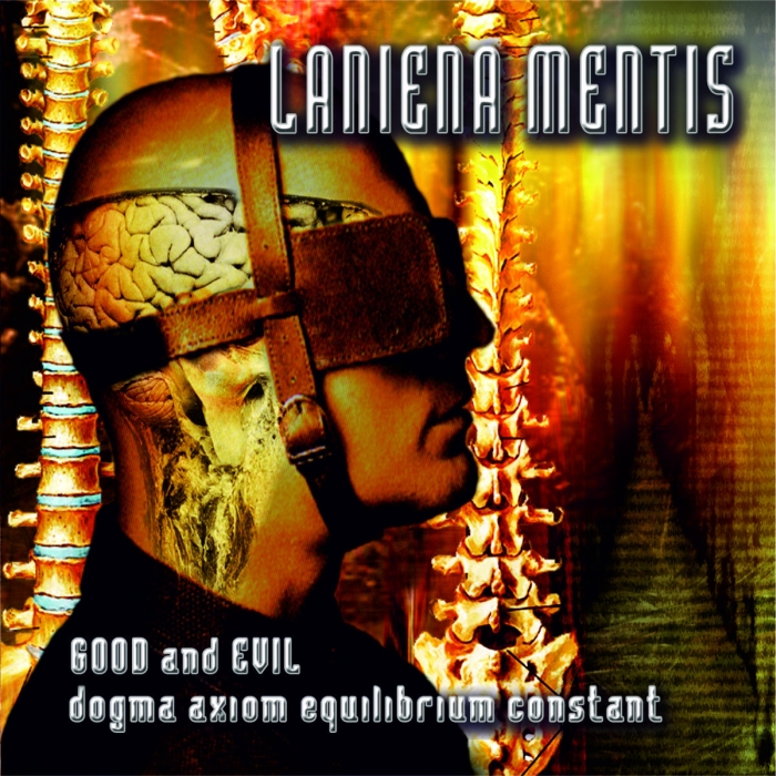 LANIENA MENTIS Good and Evil - Dogma Axiom Equilibrium Constant