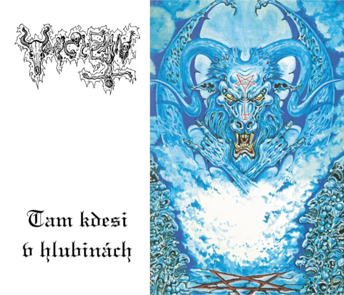 UNCLEAN Tam kdesi v hlubinách