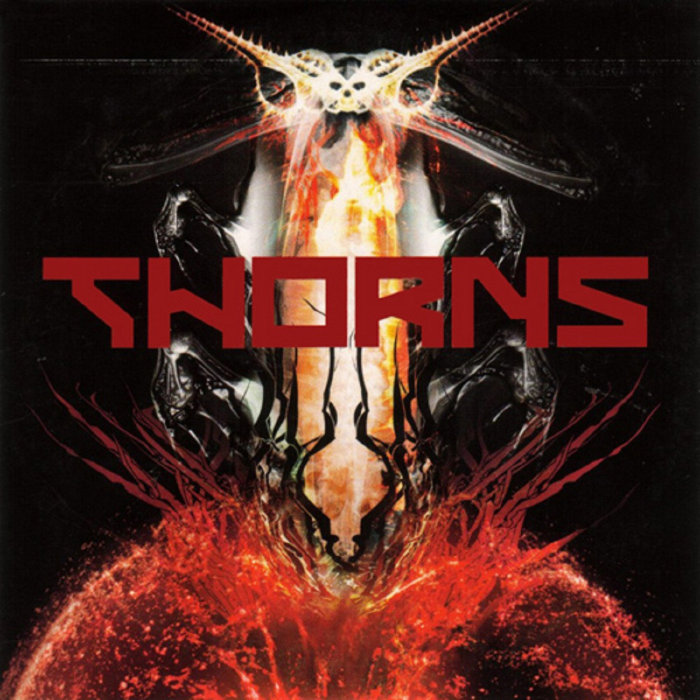 THORNS Thorns