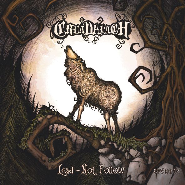 CRUADALACH Lead - Not Follow