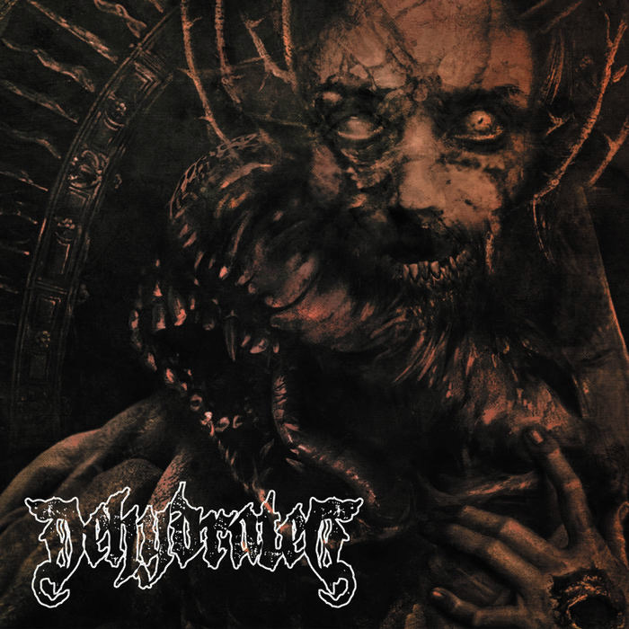 DEHYDRATED Victim