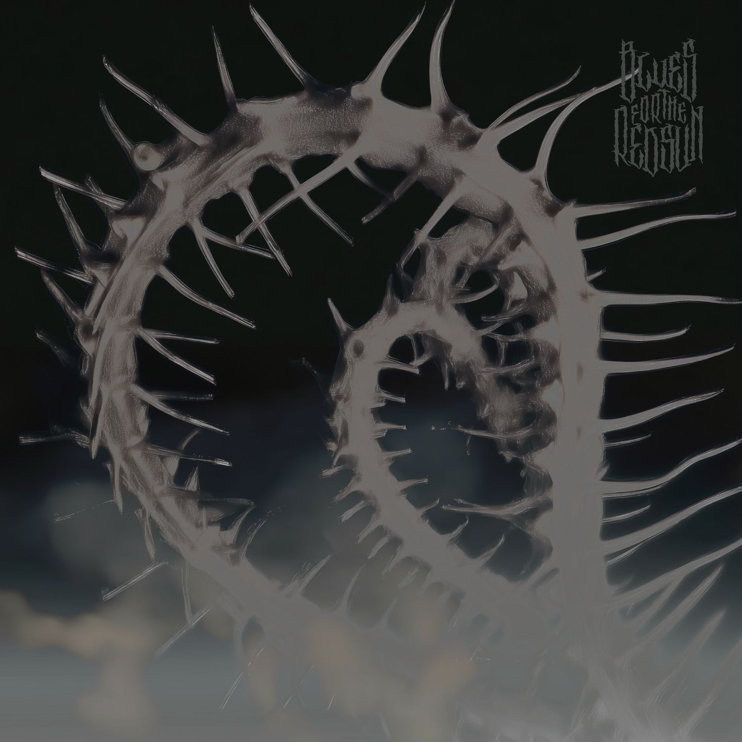 BLUES FOR THE REDSUN Dragon Tail Revelation (LP)