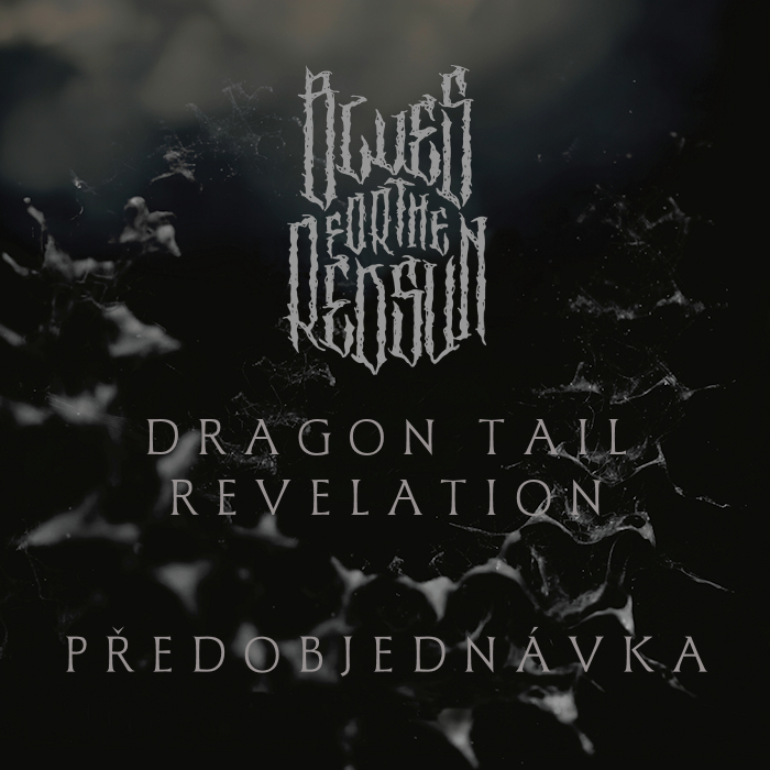 BLUES FOR THE REDSUN Dragon Tail Revelation (LP)