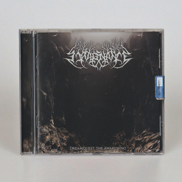 MALIGNANCE Dreamquest: The Awakening
