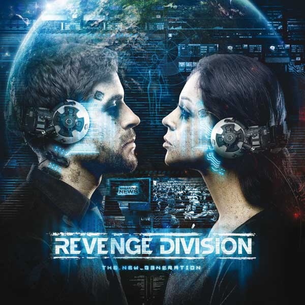 REVENGE DIVISION The New Generation