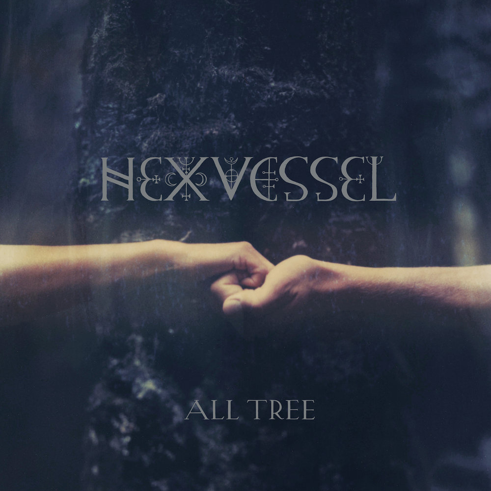 HEXVESSEL All Tree (LP)