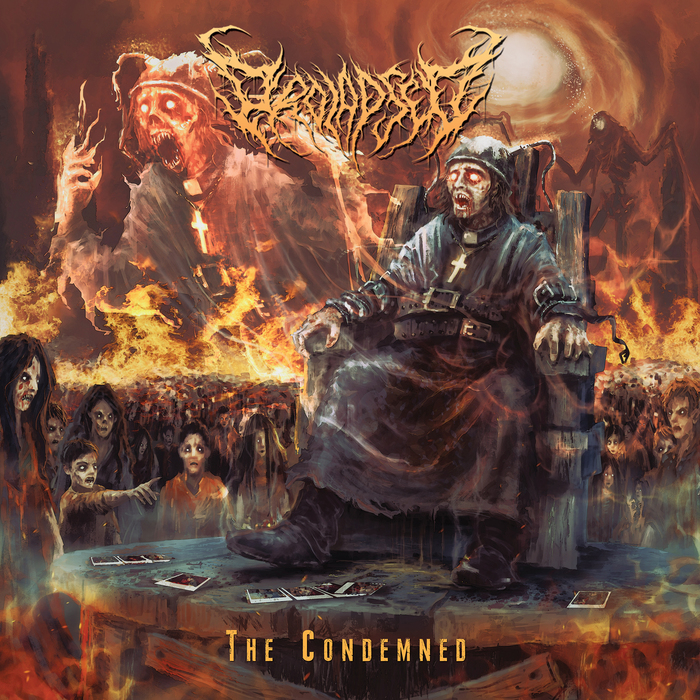 PROLAPSED The Condemned
