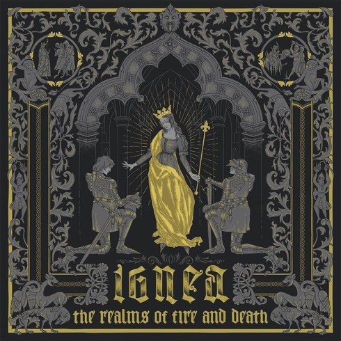 IGNEA The Realms of Fire and Death