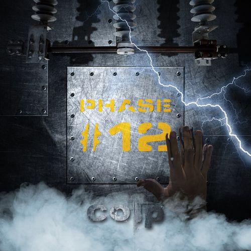 COLP Phase #12