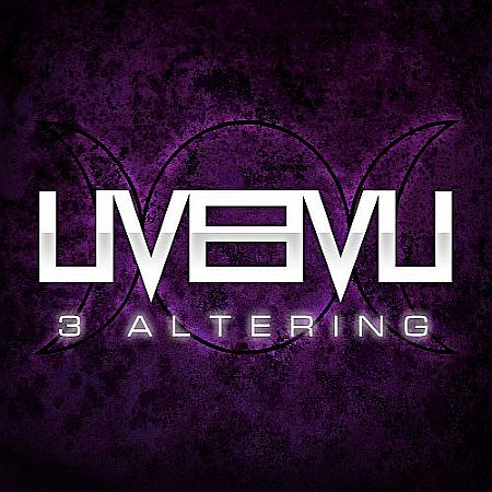 LIVEEVIL 3 Altering