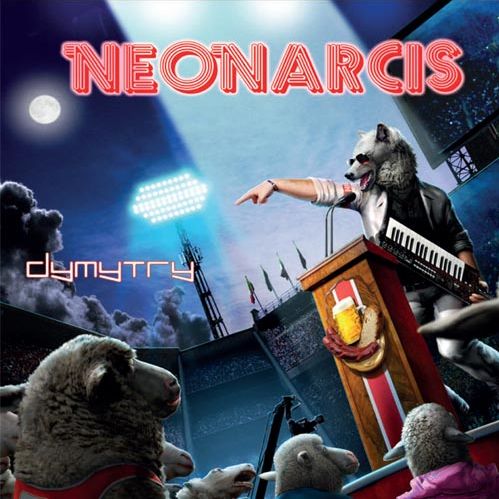 DYMYTRY Neonarcis