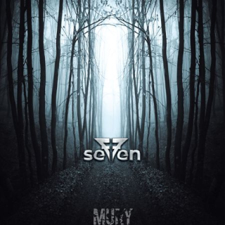 SEVEN Můry (LP)