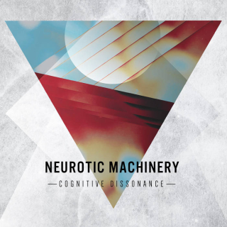 NEUROTIC MACHINERY Cognitive Dissonance