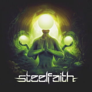 STEELFAITH MMXXII (LP)