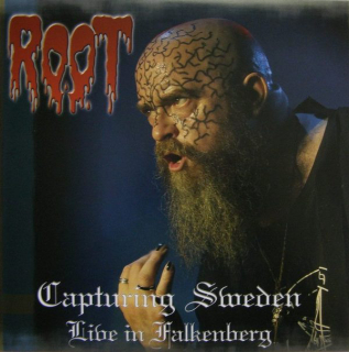 ROOT Capturing Sweden