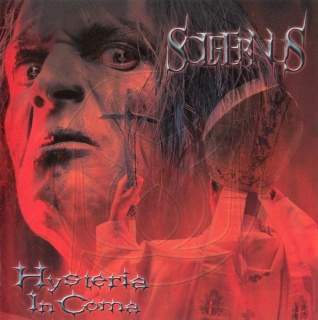 SOLFERNUS Hysteria in Coma
