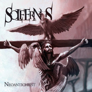 SOLFERNUS Neoantichrist