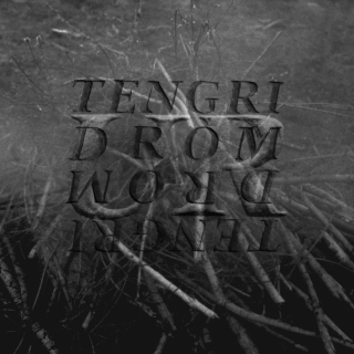TENGRI / DROM UR (LP)