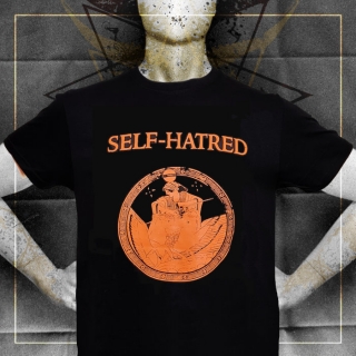 SELF- HATRED Pánské tričko Theia