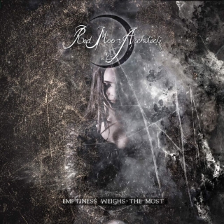 RED MOON ARCHITECT Emptiness Weighs the Most