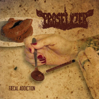 PRASELIZER Faecal Addiction