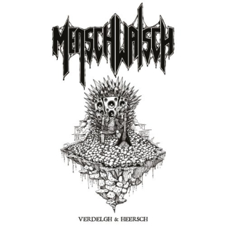 MENSCHWALSCH Verdelgh & heersch