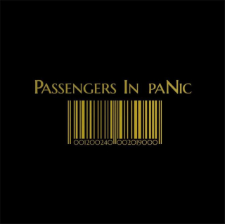 PASSENGERS IN PANIC Passengers in Panic