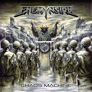 ENEMYNSIDE Chaos Machine