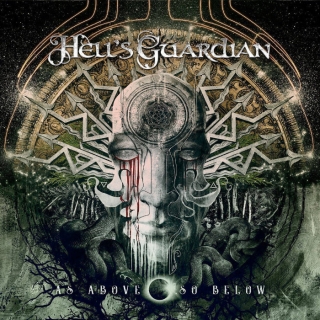 HELL’S GUARDIAN As Above So Below