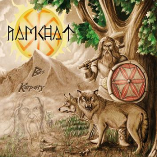 RAMCHAT Bes / Karpaty
