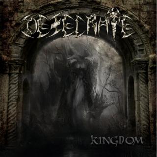 DESECRATE Kingdom