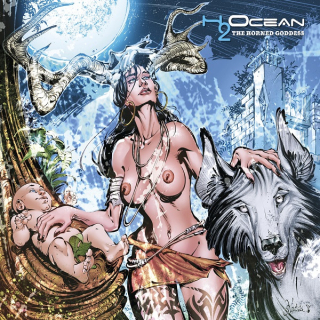 H2OCEAN The Horned Goddess