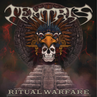 TEMTRIS Ritual Warfare