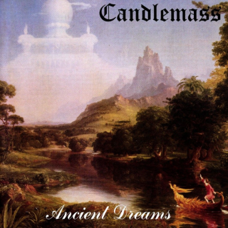 CANDLEMASS Ancient Dreams
