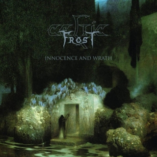 CELTIC FROST Innocence and Wrath (2 CD)